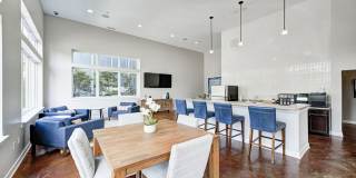 City Flats at Renwick Gallery 13