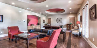 Saddle Creek Gallery 3