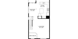 Gorgeous End of Group Owings Mils 3bd/2.5ba w/ A/C, W/D, and Modern Amenities! Available now! Gorgeous End of Group Owings Mils 3bd/2.5ba w/ A/C, W/D, and Modern Amenities! Available now! Gallery 27