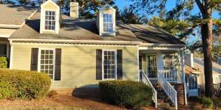 3 Bedroom Townhome For Rent Gallery 1