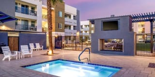 Acero at the Stadium Gallery 27