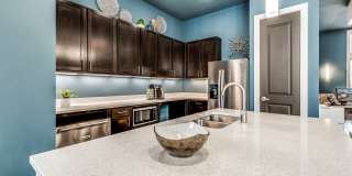 Affordable Housing - Mercantile Square Gallery 32