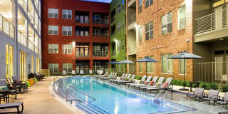 AMLI at Mueller Gallery 22