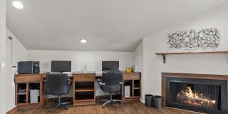 Silver Creek Apartments Gallery 12