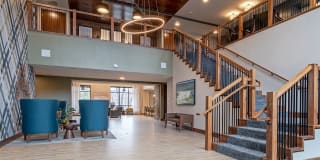 Senior & Affordable Housing - Bren Road Station Gallery 11