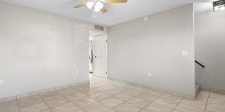 Charming Two-Bedroom Home with Security alarm & Private Yard! Gallery 7