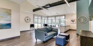 Greenbriar Estates Townhomes Gallery 18