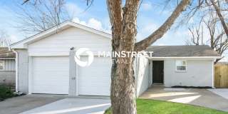 1404 Southwest 62nd Street Gallery 1