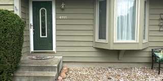 4 bedroom, 2 1/2 bath Gallery 3