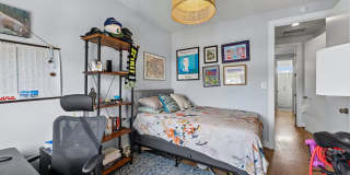 Stunning 2BR/2.5BTH Condo with Rooftop and RESERVED PARKING! Near HOWARD U! Gallery 20
