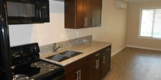 Park Place Apartments Gallery 1