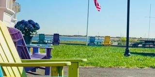 54 5th Street Gallery 1