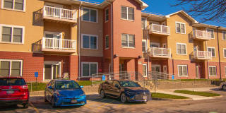 Chateau La Fleur II Gallery 1