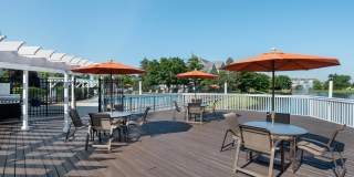 Bennington Pond Apartments Gallery 11