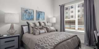 Villages at Depot Apartments Gallery 16