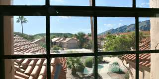 Great foothills location!  Fully furnished!! Minutes from Sabino Canyon! Gallery 26