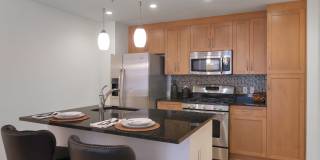 Lyon Place at Clarendon Center Gallery 1