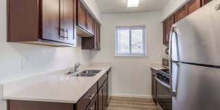 Hunters Point - Affordable Housing Gallery 2