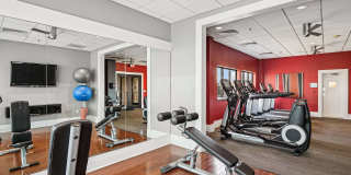 Cortland on South Eads Gallery 18