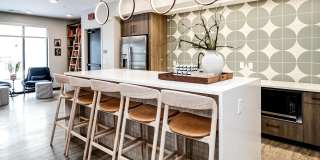 Artisan on 39th Gallery 55