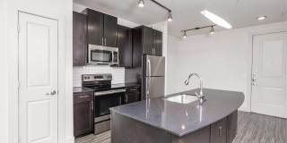 The Standard at Domain Northside Apartments Gallery 23