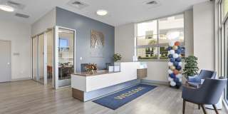 Alto Fairfield Metro Gallery 29