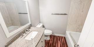 2-Bedroom, 2-Bathroom Condo at District-12!! Gallery 13