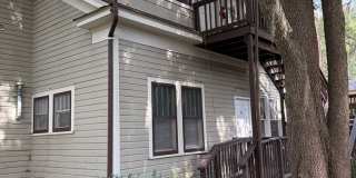 Beautiful downtown quad. 1 and 2 bed units available now. Pets allowed. Gallery 88