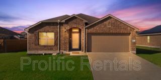 3410 Cottonpatch Drive Gallery 1