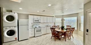 Furnished and Utilities Included: Two-Bedroom Basement Apartment with Private Yard Gallery 7