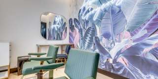 Hazel by the Galleria Gallery 24