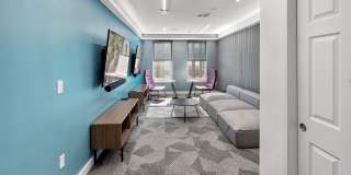 Windsor at Liberty House Gallery 28