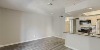 Rise Midtown Apartments Gallery 24