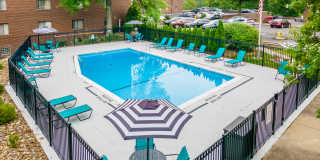 Bryn Mawr Apartments Gallery 1