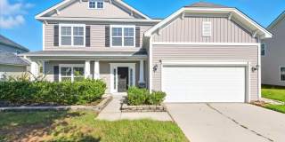 Spacious 5-Bedroom Home in the Live Oak Community – Richmond Hill, GA Gallery 1