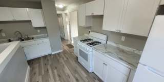Renovated (in 2024!) two bedroom home, hard surfaces throughout! Gallery 3