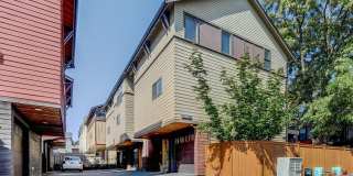 Ballard Townhome Gallery 1
