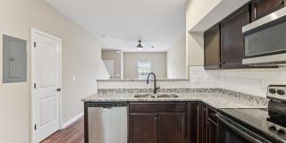 Ashton Ridge at West Creek Gallery 5