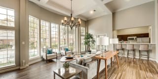 Champions Centre Apartments Gallery 15