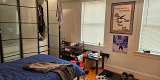 Beautiful 5 bed penthouse unit in lower Allston available 9/1/26 Gallery 9