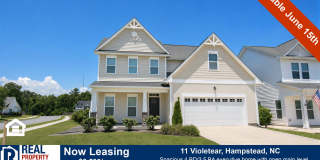 4 BD/3.5 BA plus Bonus Room with Open Floorplan and Fenced Back Yard Gallery 1