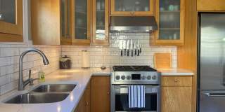 Immaculate and Updated Mid Century Home in Whittier Heights Gallery 21