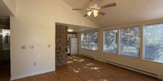 2 Bedroom, 1 Bath Duplex 2 Bedroom, 1 Bath Duplex Gallery 1