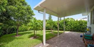 801 Hibiscus Avenue Gallery 21