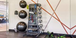 Crescent Ridge Gallery 83