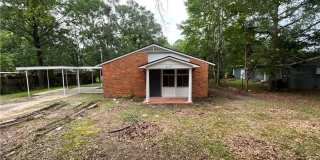 3 BD/ 1 BA Home for Rent in Mobile Gallery 11