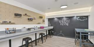 Station at Othello Gallery 25