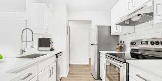 Affordable Housing -  Bridges at Mallard Creek Apartment Homes Gallery 62