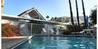 Mid-Century in Rancho Mirage! Gallery 1