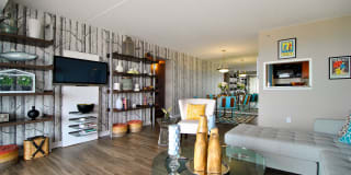 The Millie on Brush The Millie on Brush Gallery 2